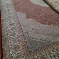 ۱۰۰تخته فرش۶ و ۹ و ۱۲متر درحدنو به فروش میرسد|فرش|تبریز, |دیوار