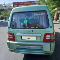 ون دلیکا ۸۶|خودرو سواری و وانت|تهران, زمزم|دیوار