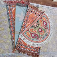 ۴عدد پادری