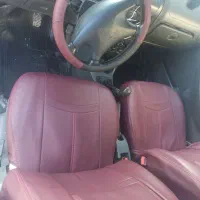 پراید86بیرنگ|خودرو سواری و وانت|نهاوند, |دیوار