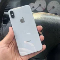 اپل x در حد نو