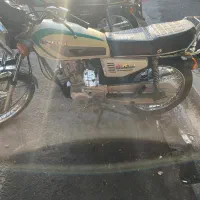 هوندا مدل ۱۳۹۳ آزما