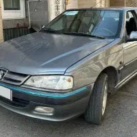 تیوفایو تمام رنگ