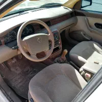 سمند ef7 دوگانه|خودرو سواری و وانت|شهرکرد, |دیوار