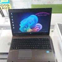 اچ پی دانشجویی دانش آموزی CNC i5 RAM8 SSD256 تمیز|رایانه همراه|کرج, گلشهر|دیوار