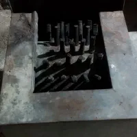 دستگاه پرکن مرغ