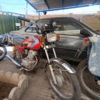 هوندا 125 تکتاز مدل 96