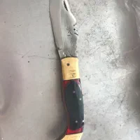 چاقو دنده ای7