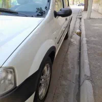 ال نود e2 مدل ۹۶|خودرو سواری و وانت|مشهد, کارمندان دوم|دیوار