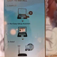 مودم خانگی|مودم و تجهیزات شبکه|مشهد, عبادی|دیوار