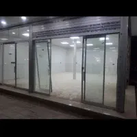 نبش چهارراه سام (املاک تاج)|اجارهٔ مغازه و غرفه|زابل, |دیوار