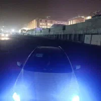 کوییک سفید مشکی