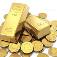 شمش طلای اقساطی