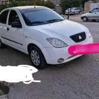 تیبا یک دوگانه فابریک