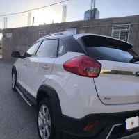 x22 1400|خودرو سواری و وانت|آباده, |دیوار