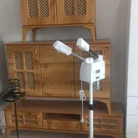 انواع آینه،در تجهیزات ارایشگری عموصفا