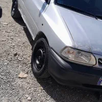 پرایدصبا دوگانه سوز