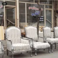 روکوبی آقایی|خدمات پیشه و مهارت|مراغه, |دیوار