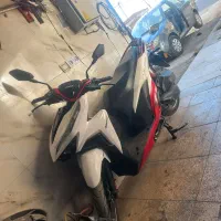 طرح کلیک نیرومتور ۱۵۰گلکسی