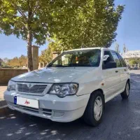 پراید ۱۱۱|خودرو سواری و وانت|زنجان, |دیوار