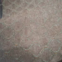 پارچه مبلی ژاکارد رنگ شتری