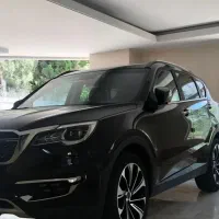 فیدلیتی پرایم مدل ۱۴۰۱  آگهی شخصی