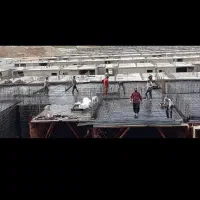 فروش آپاارتمان ۲ خوابه