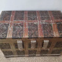 صندوق اهنی