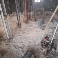 جوشکاری و نصب والپست تضمینی