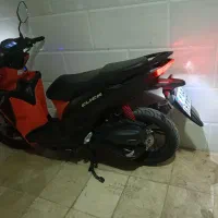 کیلیک1401|موتورسیکلت|قم, آذر (نکویی)|دیوار