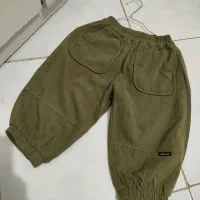 شلوار پسرانه