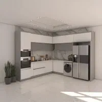 طراحی ساخت و نصب انواع کابینت|مصالح و تجهیزات ساختمان|پاکدشت, پاکدشت (مامازند)|دیوار