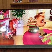 ال ای دی ۵۰ آیوا|تلویزیون و پروژکتور|رباط‌کریم, نصیرشهر|دیوار