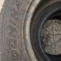 لاستیک زیر صفری kmc t8 265/60/18 کویر|قطعات یدکی و لوازم جانبی|شهریار, فرارت|دیوار