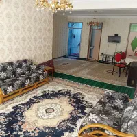 ویلایی حیاط دار دوخوابه دربست