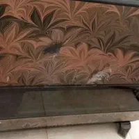 بخاری گازی