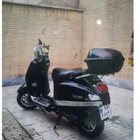 فروش موتور وسپا نامی