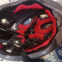 کلاه ایمنی دوچرخه سواری|دوچرخه، اسکیت، اسکوتر|تهران, سازمان آب|دیوار