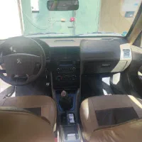 پژو ۴۰۵ دوگانه شرکتی مدل ۹۶|خودرو سواری و وانت|بوکان, |دیوار