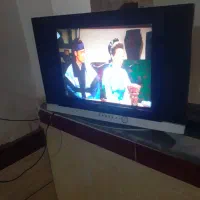 تلویزیون نو استفاده نشده