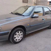 پژو پارس مدل ۱۳۹۳ داشبورد جدید|خودرو سواری و وانت|کرمان, |دیوار