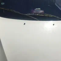 ساینا 1400 اس بدون رنگ 115کارکرد درحد|خودرو سواری و وانت|گناباد, |دیوار