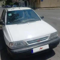 پراید 131 SE، مدل ۱۳۹۹