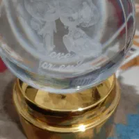 گوی سنگی موزیکال