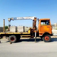 جرثقیل و بالابر