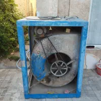 کولر ابی6000