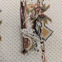 گلیم 2×3|گلیم، جاجیم، گبه|نیشابور, امام خمینی|دیوار