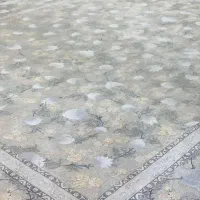 فرش ۱۲ متری۱۲۰۰ شانه|فرش|جوانرود, |دیوار