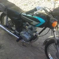 فروش سریع|موتورسیکلت|سندرک, |دیوار