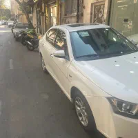 دنا اتومات آپشنال مدل ۱۴۰۳|خودرو سواری و وانت|تهران, فلاح|دیوار